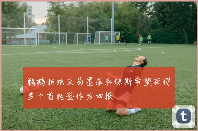 鹈鹕拒绝交易墨菲和琼斯希望获得多个首轮签作为回报