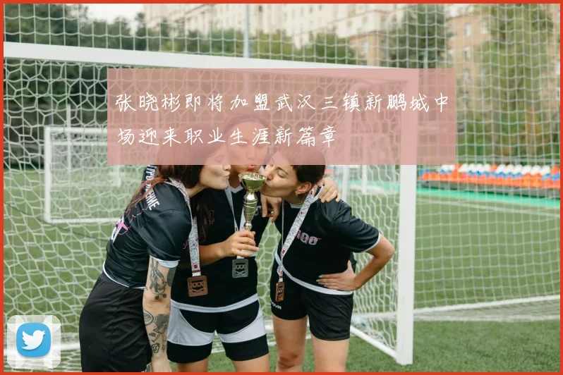 张晓彬即将加盟武汉三镇新鹏城中场迎来职业生涯新篇章